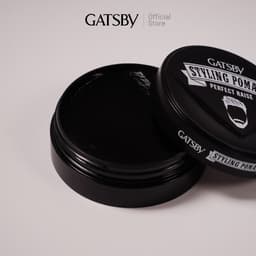 Thumbnail Pomade tạo kiểu tóc GATSBY Styling Perfect Raise 75g 3