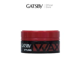 Thumbnail Wax vuốt tóc GATSBY Styling Wax Power & Spikes 75g 4