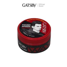 Thumbnail Wax vuốt tóc GATSBY Styling Wax Power & Spikes 75g 3