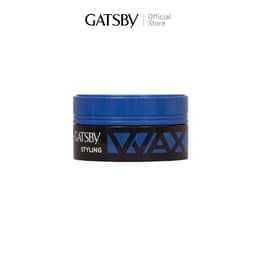 Thumbnail Wax vuốt tóc GATSBY Styling Wax Hard & Free 25g 4
