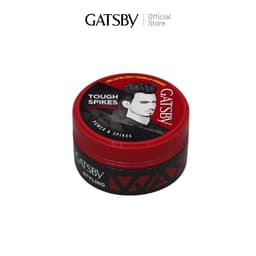 Thumbnail Wax vuốt tóc GATSBY Styling Wax Power & Spikes 25g 3