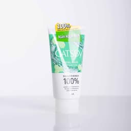 Thumbnail Sữa rửa mặt ngăn ngừa mụn GATSBY Facial Wash Acne Care Foam Ap 130g 4