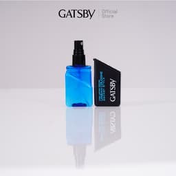 Thumbnail Nước hoa GATSBY Urban Cologne Secret Style 60ml 3