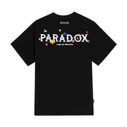 Thumbnail Áo thun LOVEABLE Cotton PARADOX AT4P1004 4