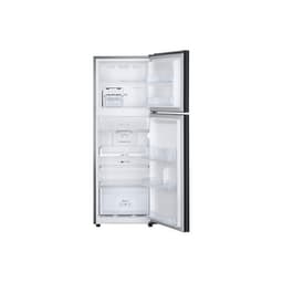 Thumbnail Tủ Lạnh Samsung Ngăn Đông Trên với Digital Inverter 243L màu Đen RT22M4032BU/SV 4