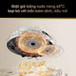 Thumbnail Robot hút bụi lau sàn chuyên dụng Dreame L30s Ultra/ X30 Ultra - Bản quốc tế - BH 24 tháng 4