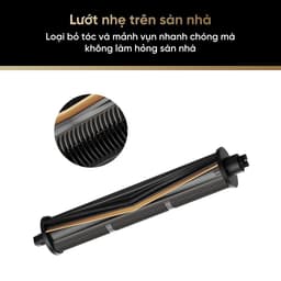 Thumbnail Phụ kiện Chổi Tricut dành riêng cho L10 Ultra/L10s Ultra SE/L20 Ultra/L10s Pro Ultra/X30 Ultra/ X40 Ultra/... 3