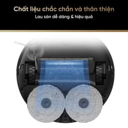 Thumbnail Phụ kiện Chổi Tricut dành riêng cho L10 Ultra/L10s Ultra SE/L20 Ultra/L10s Pro Ultra/X30 Ultra/ X40 Ultra/... 2