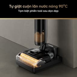 Thumbnail Máy hút bụi lau sàn khô & ướt Dreame H13 FlexReach - Bản Quốc Tế - Bảo Hành 24 Tháng 4