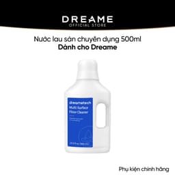 Thumbnail Phụ kiện nước lau sàn dành cho Dreame - Phụ kiện chính hãng 2