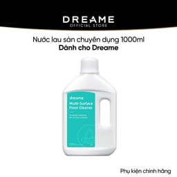 Thumbnail Phụ kiện nước lau sàn dành cho Dreame - Phụ kiện chính hãng 1