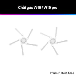 Thumbnail Phụ kiện dành cho Dreame W10/W10 Pro bản quốc tế  - Phụ Kiện Chính hãng 1