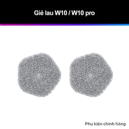 Thumbnail Phụ kiện dành cho Dreame W10/W10 Pro bản quốc tế  - Phụ Kiện Chính hãng 2