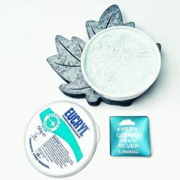 Thumbnail Bột Hỗ Trợ Tẩy Trắng Răng Eucryl Toothpowder 50Gr 2