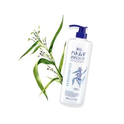 Thumbnail Sữa Tắm Sáng Da Reihaku Hatomugi 800ml 1