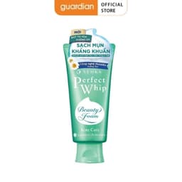 Thumbnail Sữa rửa mặt dành cho da mụn Senka Perfect Whip Acne Care 100g 1