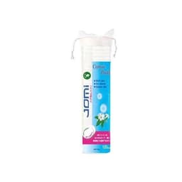 Thumbnail Bông Tẩy Trang Jomi Cotton Pads (120 miếng) 4
