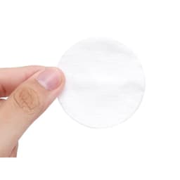 Thumbnail Bông Tẩy Trang Jomi Cotton Pads (120 miếng) 3