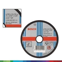 Thumbnail Đá cắt Bosch chất lượng chuẩn Đức 4