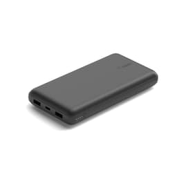 Thumbnail Pin sạc dự phòng Pocket Power Belkin 20,000 mAh 15W Max Li-Polymer 3 cổng sạc 4