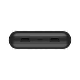 Thumbnail Pin sạc dự phòng Pocket Power Belkin 20,000 mAh 15W Max Li-Polymer 3 cổng sạc 3