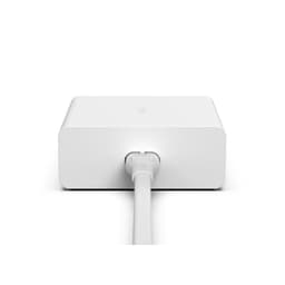 Thumbnail Sạc nhanh BOOST↑CHARGE™ PRO Belkin 108W (4 cổng) GaN - 2 USB C và 2 USB A B7 (tương thích iPhone 15) 4