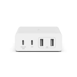 Thumbnail Sạc nhanh BOOST↑CHARGE™ PRO Belkin 108W (4 cổng) GaN - 2 USB C và 2 USB A B7 (tương thích iPhone 15) 3