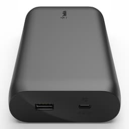 Thumbnail Pin sạc dự phòng Polyme Pocket Power Belkin 20.000 mAh, sạc nhanh USB-C PD 30W BPB002 4