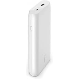 Thumbnail Pin sạc dự phòng Polyme Pocket Power Belkin 20.000 mAh, sạc nhanh USB-C PD 30W BPB002 1