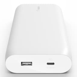 Thumbnail Pin sạc dự phòng Polyme Pocket Power Belkin 20.000 mAh, sạc nhanh USB-C PD 30W BPB002 2