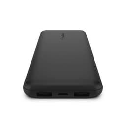 Thumbnail Pin sạc dự phòng Belkin Polymer Pocket Power 10,000 mAh, USB-C 15W , cáp đi kèm A-C Belkin (tương thích iPhone 15) 2