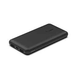 Thumbnail Pin sạc dự phòng Belkin Polymer Pocket Power 10,000 mAh, USB-C 15W , cáp đi kèm A-C Belkin (tương thích iPhone 15) 1