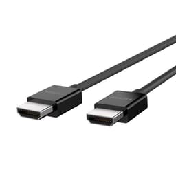 Thumbnail Cáp HDMI 2.1 Belkin Ultra HD 8K tương thích với Dolby Vision™  dài 2 mét AV10175 2