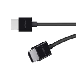 Thumbnail Cáp HDMI 2.1 Belkin Ultra HD 8K tương thích với Dolby Vision™  dài 2 mét AV10175 3