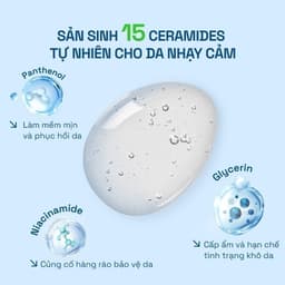 Thumbnail Sữa rửa mặt dịu lành cho da dầu nhạy cảm CETAPHIL OILY SKIN CLEANSER 125ML 4
