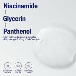 Thumbnail [LIVE] Sữa rửa mặt dịu lành cho da nhạy cảm CETAPHIL GENTLE SKIN CLEANSER 1000ML 3