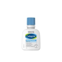 Thumbnail Sữa rửa mặt dịu lành cho da nhạy cảm Cetaphil Gentle Skin Cleanser 59ml 1