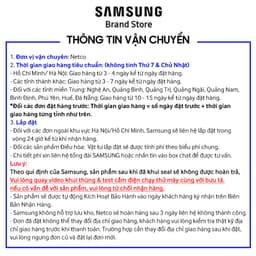 Thumbnail Tủ Lạnh Samsung Bespoke 4 Cửa với Beverage Center™ 648L RF59CB66F8S/SV 1