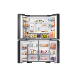 Thumbnail Tủ Lạnh Samsung Bespoke 4 Cửa với Beverage Center™ 648L RF59CB66F8S/SV 3