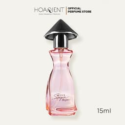 Thumbnail Nước hoa nữ Miss Saigon Elegance Ruby 15ml - Hương Ngọt Ngào 2