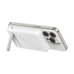 Thumbnail Pin sạc dự phòng không dây Qi2 Belkin BoostCharge Pro Magnetic dung lượng 5K/10K kèm cáp 2