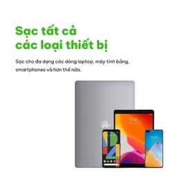 Thumbnail Sạc nhanh BOOST↑CHARGE™ PRO Belkin 108W (4 cổng) GaN - 2 USB C và 2 USB A B7 (tương thích iPhone 15) 2