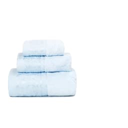 Thumbnail Khăn Mặt Mollis Modal 34x80cm Khăn Cao Cấp Sợi Gỗ Sồi Bề Mặt Bóng Mịn Thoáng Mát Thấm Hút Không Ra Màu Xù Đồ Lông FMR5 2