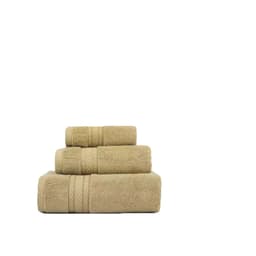 Thumbnail Khăn Tắm Mollis Cotton Lapyarn 60x120cm Khăn Cao Cấp Mềm Mịn Thấm Hút Tốt Không Xù Đổ Lông Gia Đình Spa Khách Sạn BM8V 1