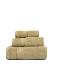 Thumbnail Khăn Tay Mollis Cotton Lapyarn 28x42cm Khăn Cao Cấp Mềm Mịn Thấm Hút Tốt Không Xù Đổ Lông Gia Đình Spa Khách Sạn HM8V 1