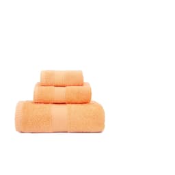 Thumbnail Khăn Tắm Mollis Cotton 60x120cm Khăn Cao Cấp Mềm Mịn Thấm Hút Không Ra Màu Không Xù Đồ Lông Gia Đình Spa Khách Sạn B853 2