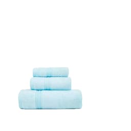 Thumbnail Khăn Tắm Mollis Bamboo 60x120cm Khăn Cao Cấp Sợi Tre Mềm Mịn Thấm Hút Không Ra Màu Gia Đình Du Lịch Khách Sạn Spa BMT4 1