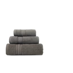 Thumbnail Khăn Mặt Mollis Cotton Lapyarn 34x78cm Khăn Cao Cấp Mềm Mịn Thấm Hút Tốt Không Xù Đổ Lông Gia Đình Spa Khách Sạn FM8V 1