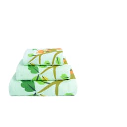 Thumbnail Khăn Trẻ Em Mollis Cotton 30x45cm Khăn Cao Cấp 100% Cotton USA Tự Nhiên Mềm Mại Thấm Hút Tốt An Toàn Cho Da Em Bé HM5A 1
