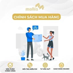 Thumbnail Khăn Tắm Mollis Bamboo 60x120cm Khăn Cao Cấp Sợi Tre Mềm Mịn Thấm Hút Không Ra Màu Gia Đình Du Lịch Khách Sạn Spa BMT4 4